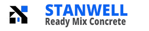 Ready Mix Concrete Stanwell